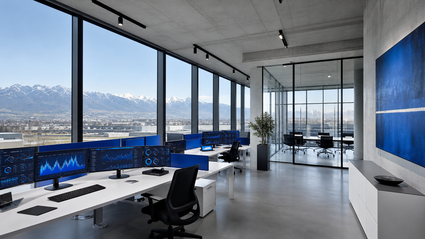 VelmuroD3X headquarters