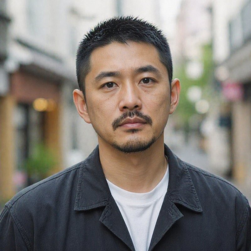 Hiroshi Yamamoto